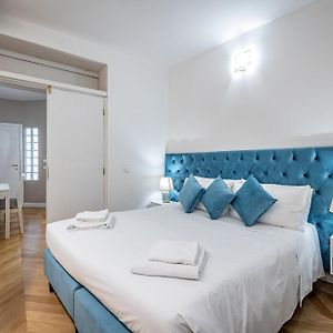 Appartement met Drie Slaapkamers